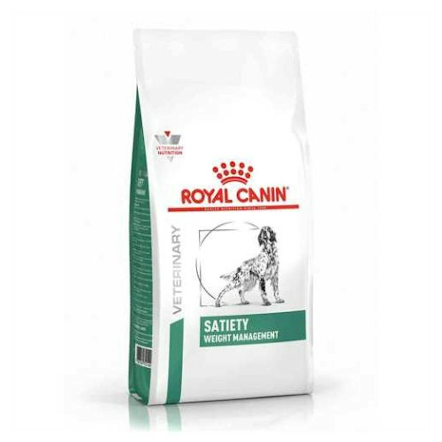 Royal Canin Veterinary Health Nutrition Satiety