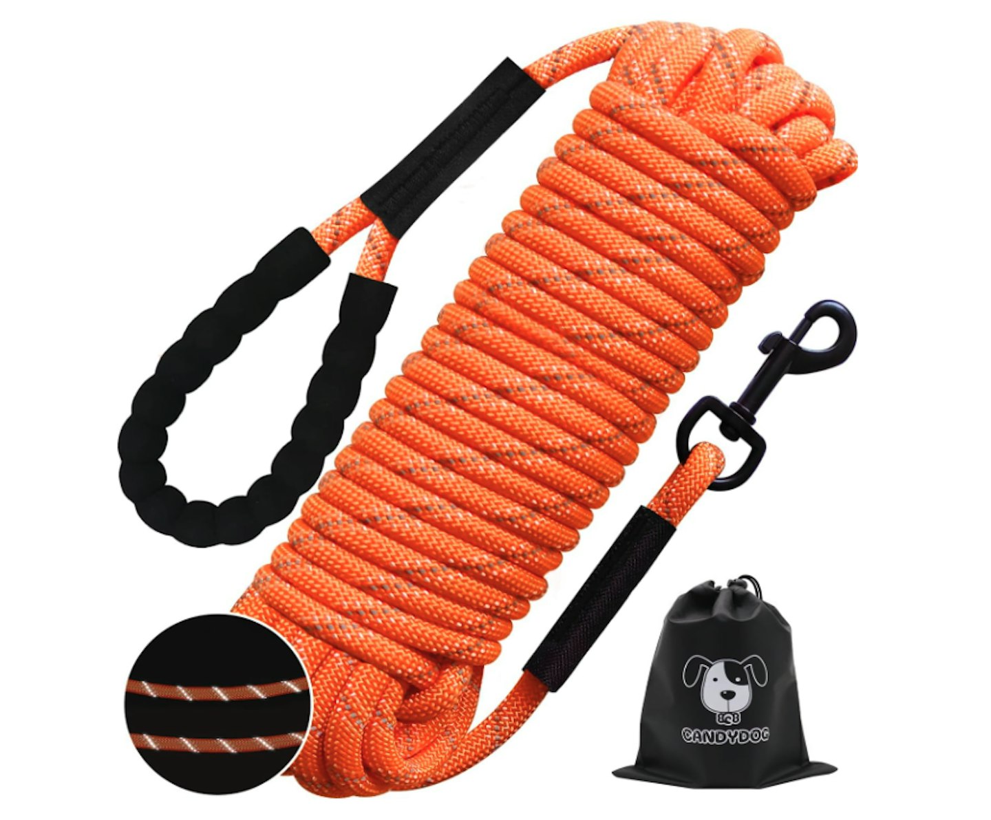  CANDYDOG Training Lead for Dogs 20m