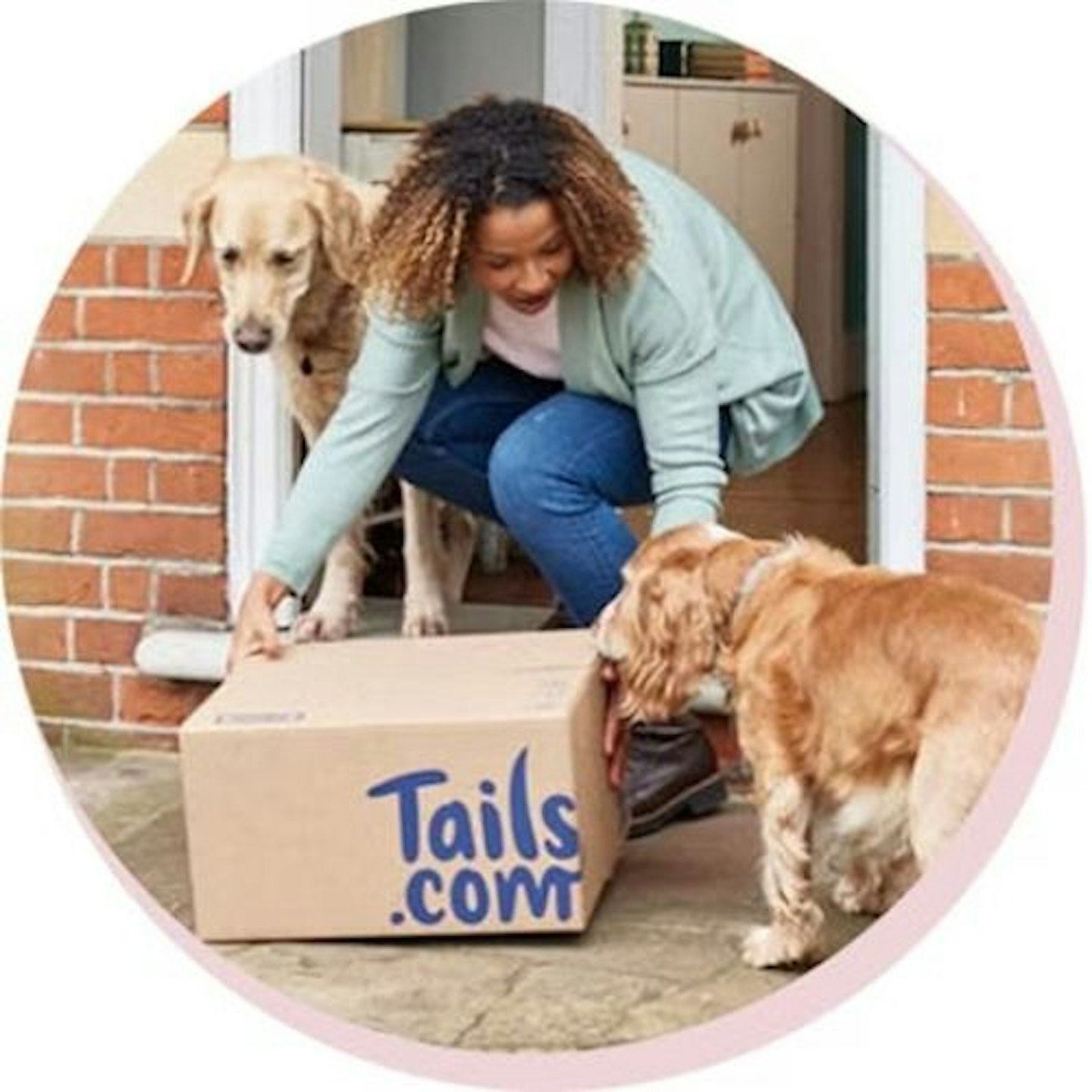Tails.com best dog fod brands
