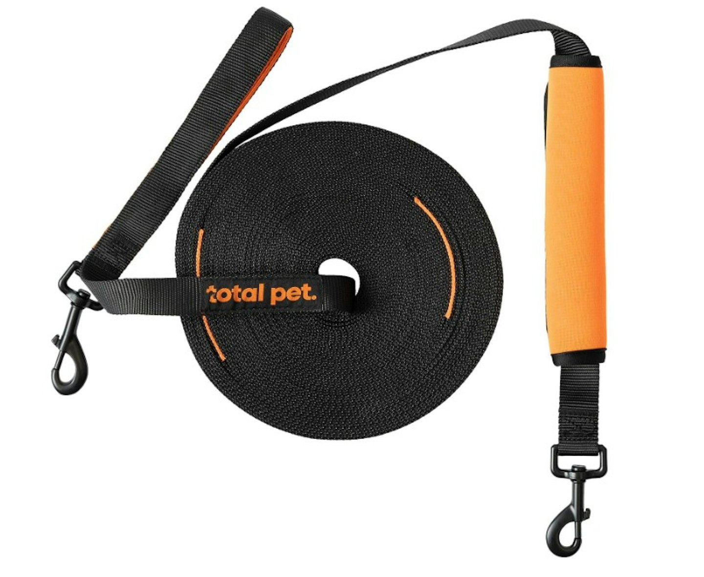  Total Pet 20m Training Lead for Dogs & Puppy 
