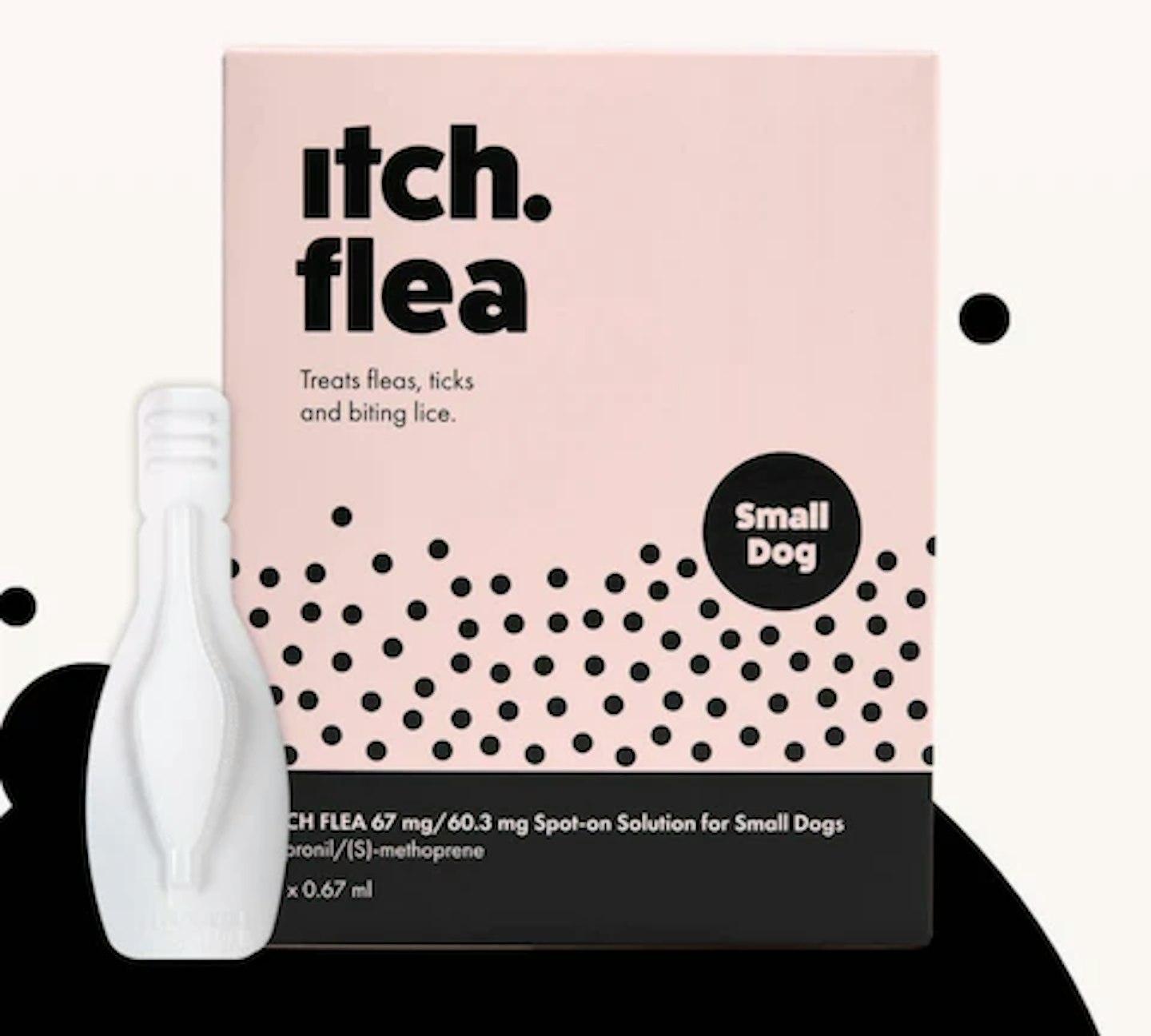 itch. Pet Subscription