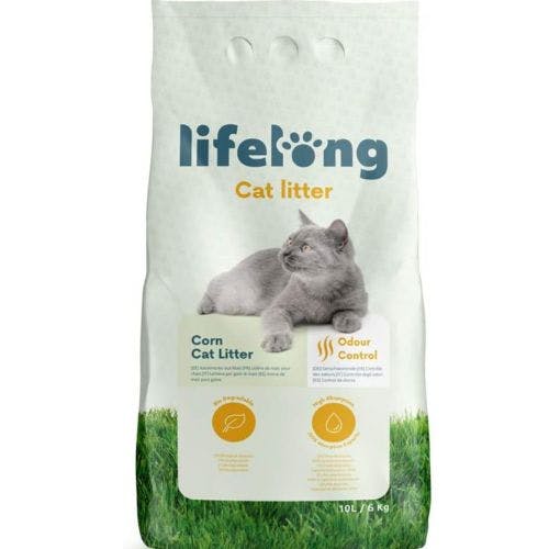 Kitty litter for sales kittens