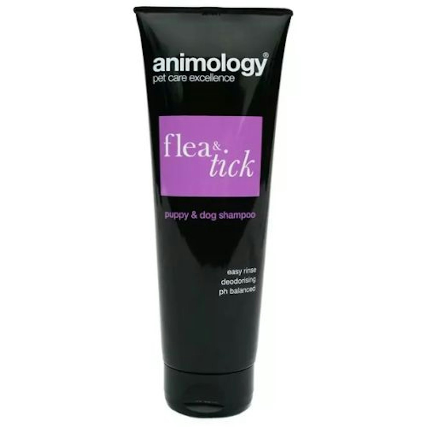 Animology Flea & Tick Dog Shampoo