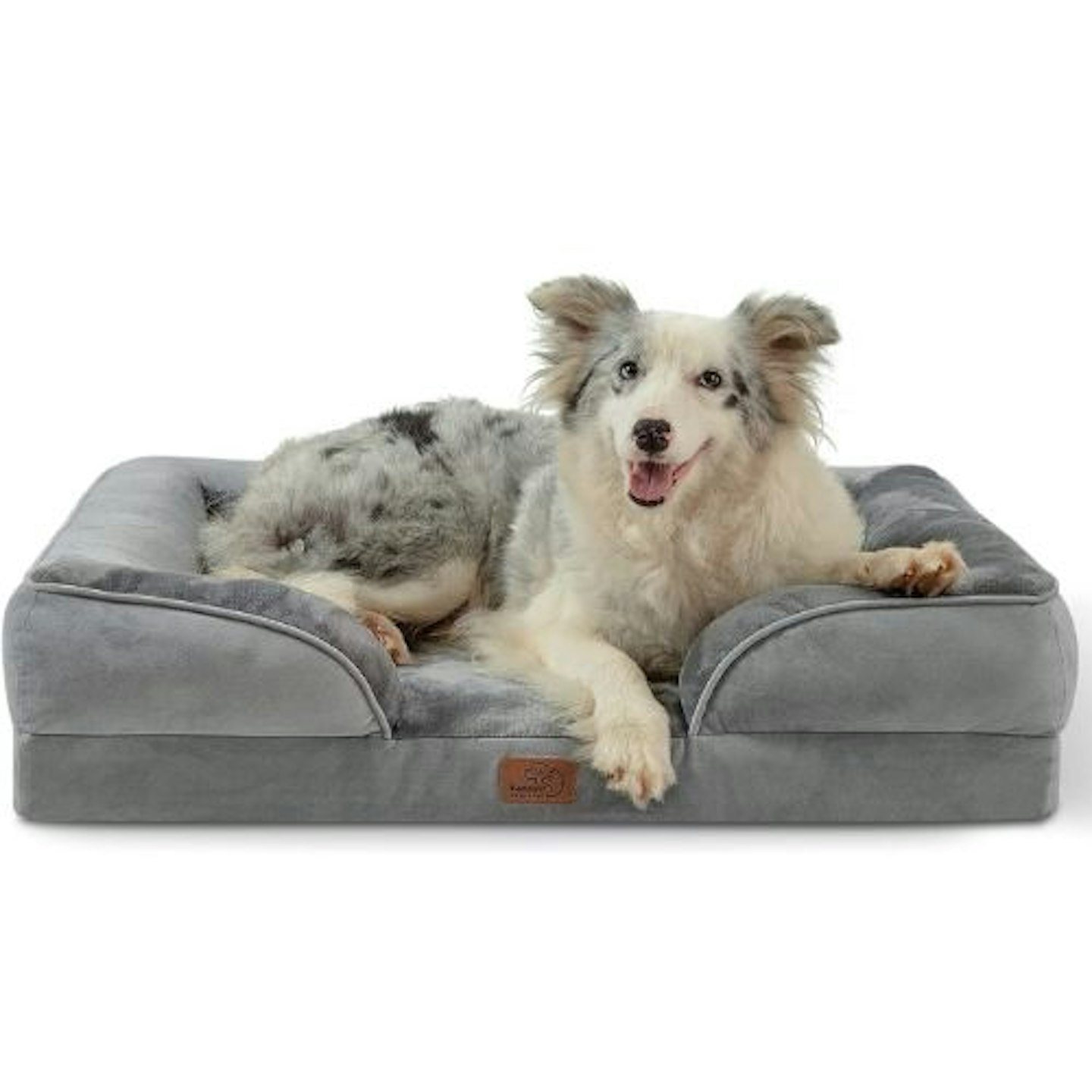 Bedsure Large Dog Bed Sofa