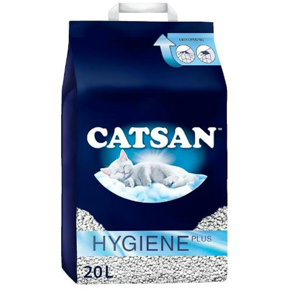 Best cat litter for indoor cats in the UK