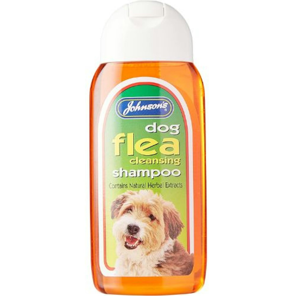 Best dog flea shampoos for keeping your pooch clean 2024