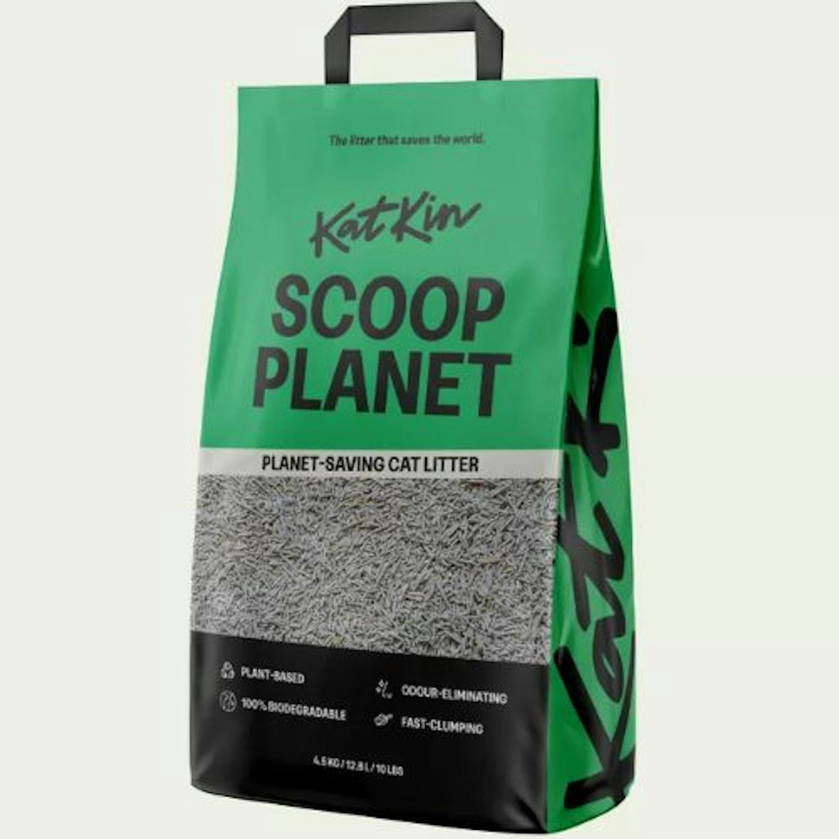 Best clumping cat litter UK for easy clean ups