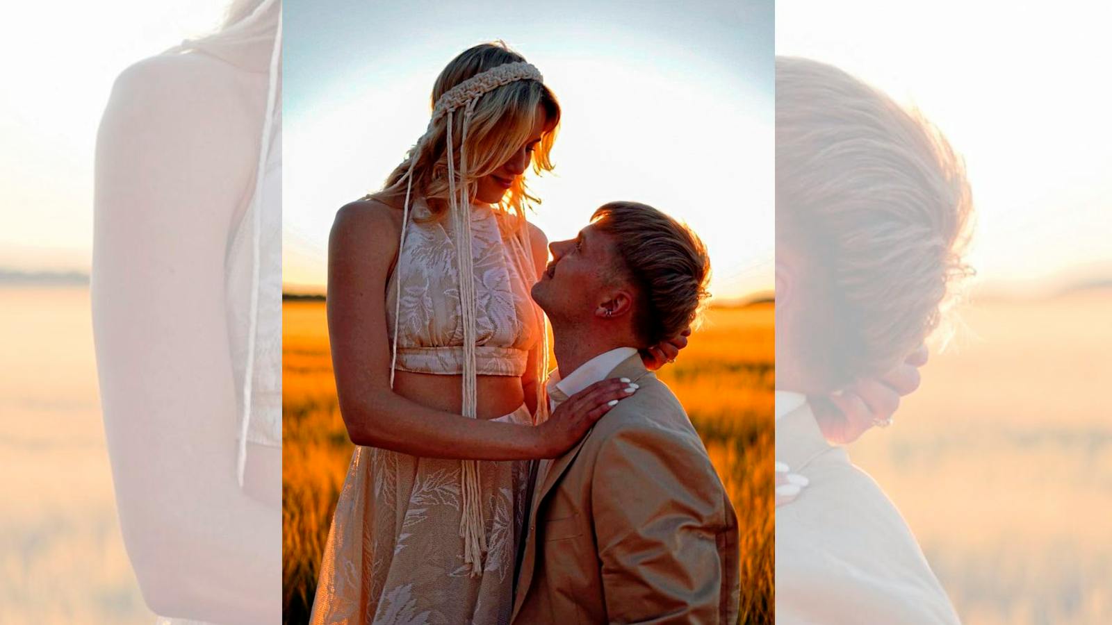I married my stepbrother