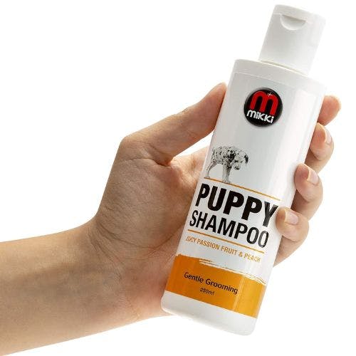 Best puppy online shampoo