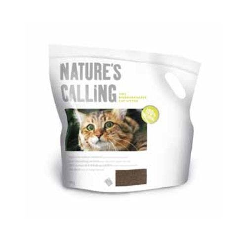 What is the best store cat litter for indoor cats