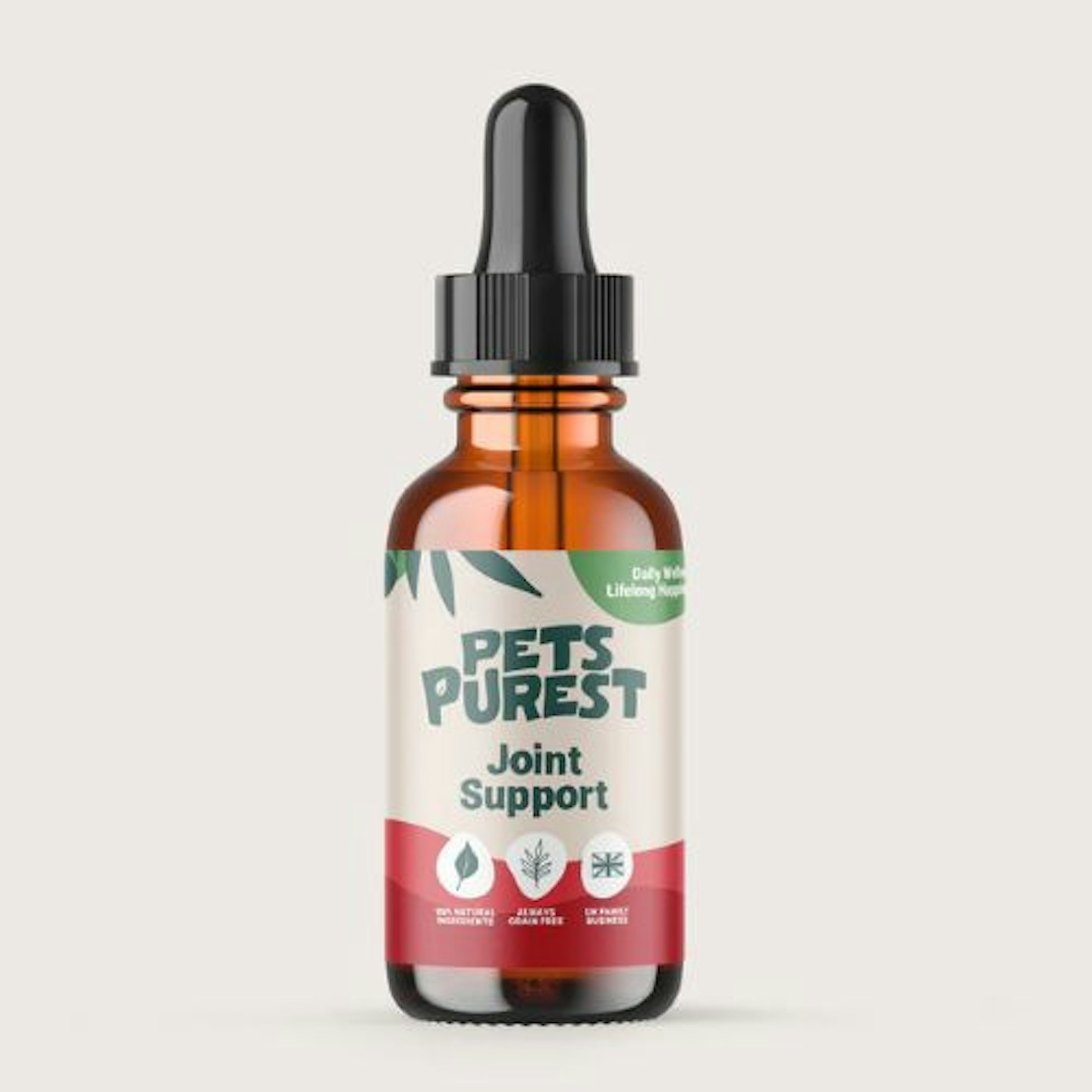 Pets Purest Natural Joint Support