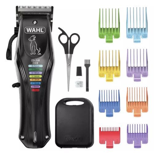 Best dog clippers sales uk