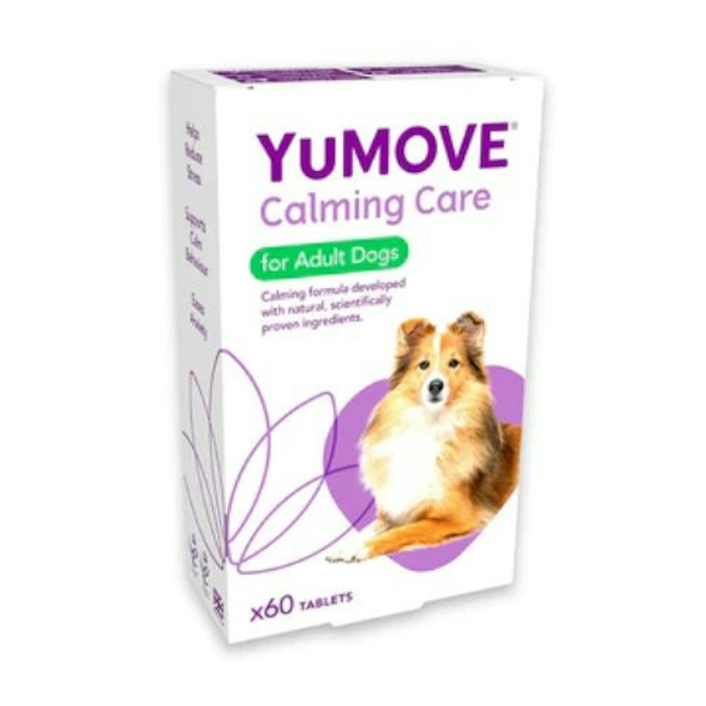 YuMove Calming Care for Adult Dogs