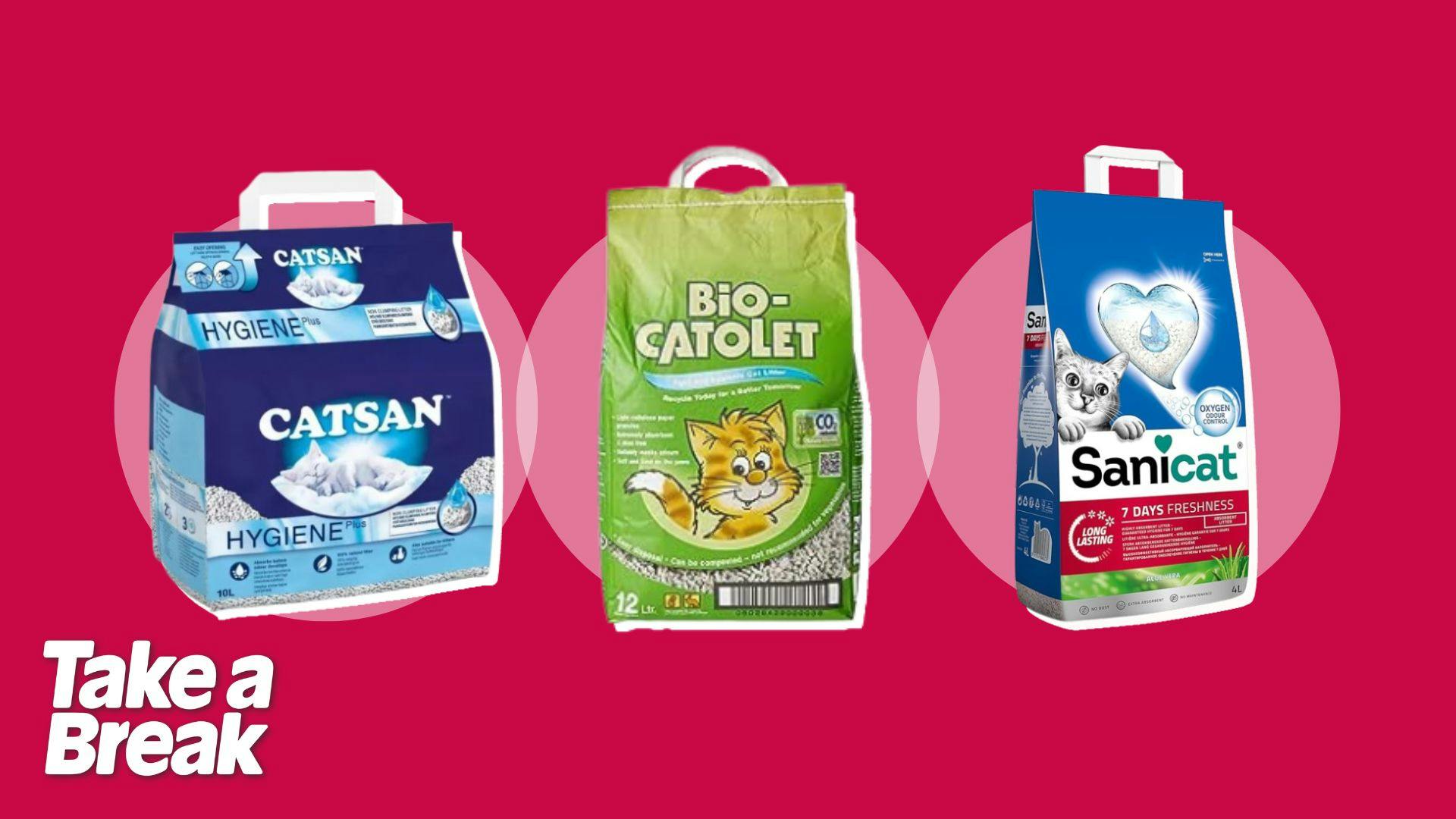 Best cat litter for indoor cats best sale