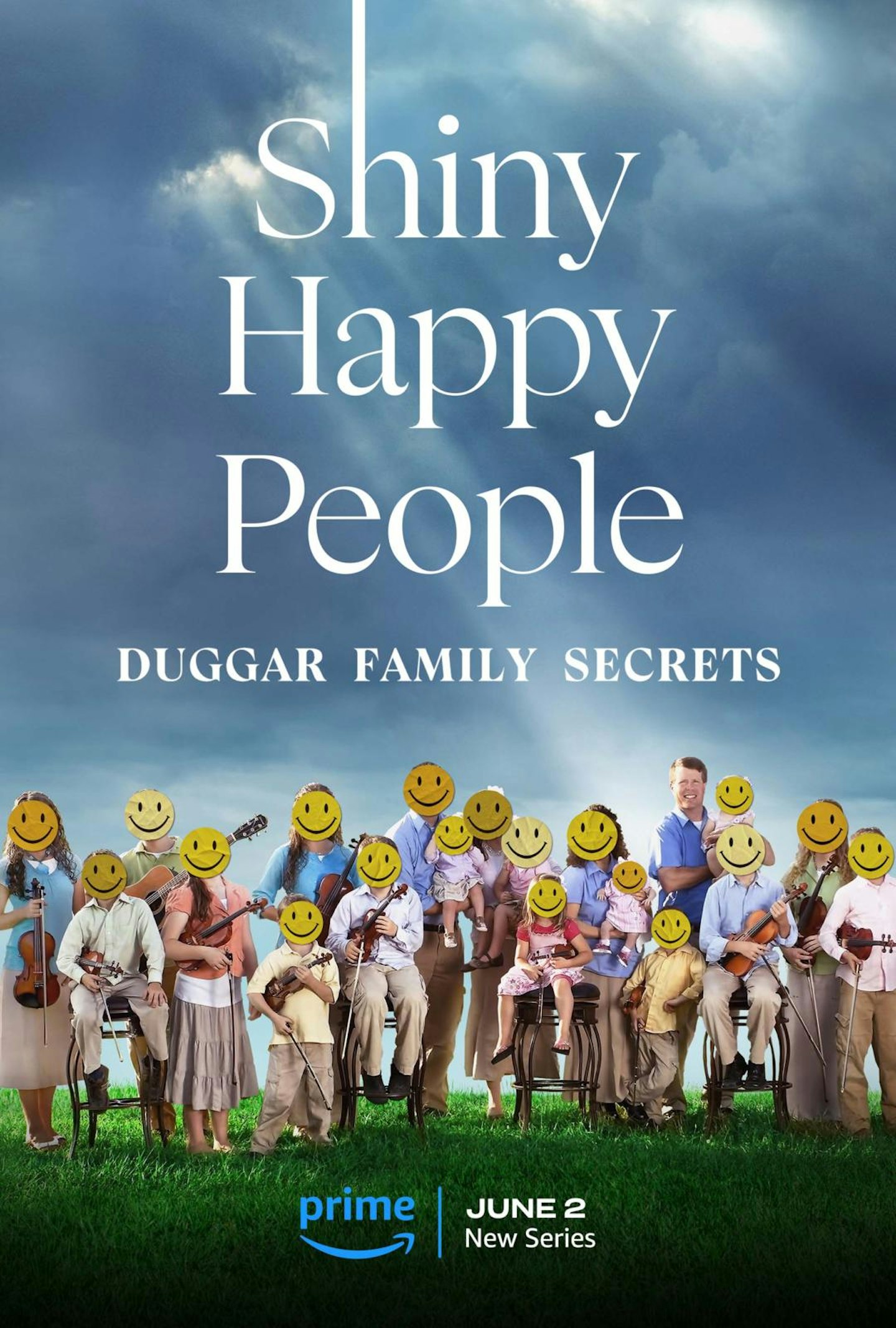 shiny happy people Duggar family secrets what to watch