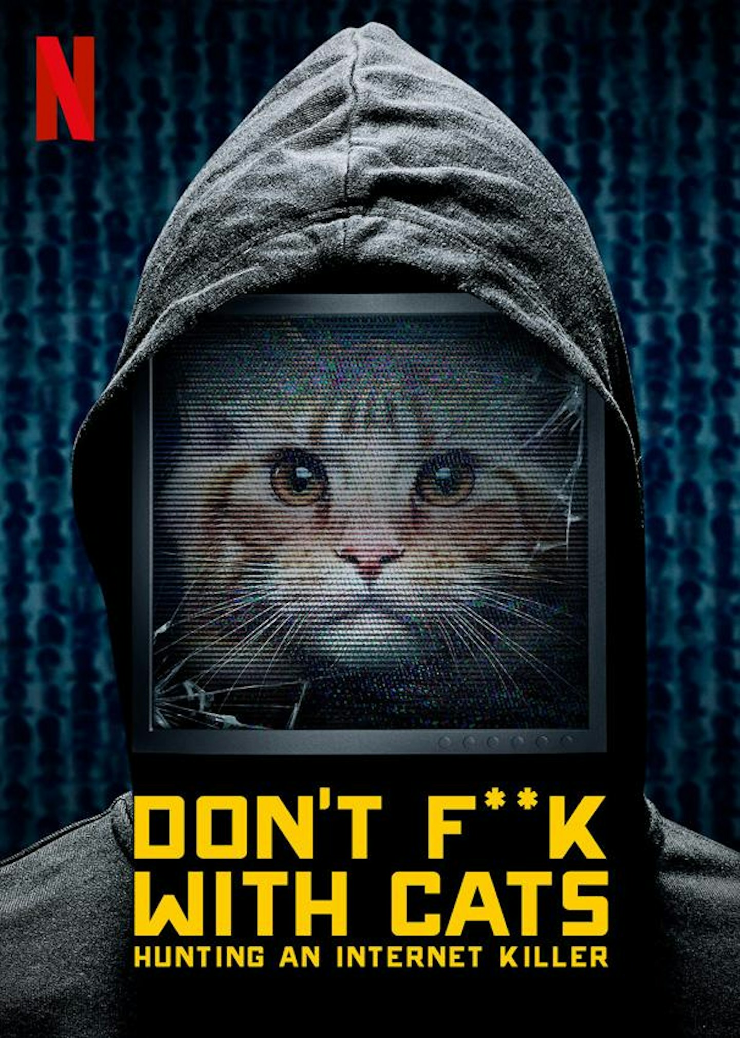 Don't F**K with Cats the best of Netflix