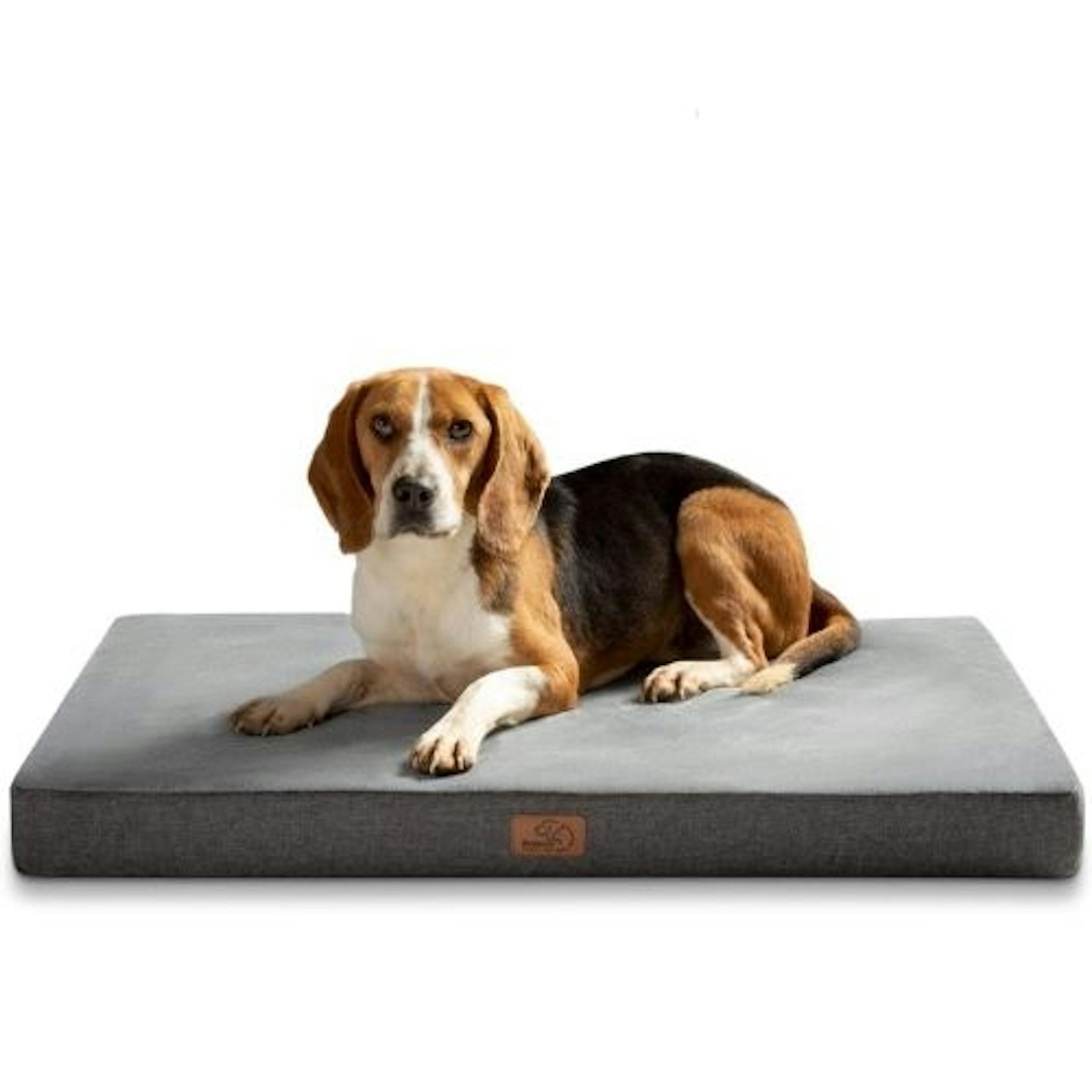 Bedsure Memory Foam Dog Bed