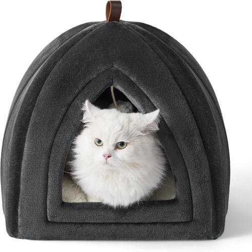 Best sales cat cave