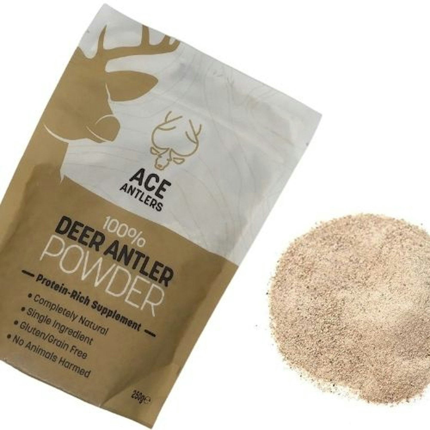 Deer Antler Powder for Dogs