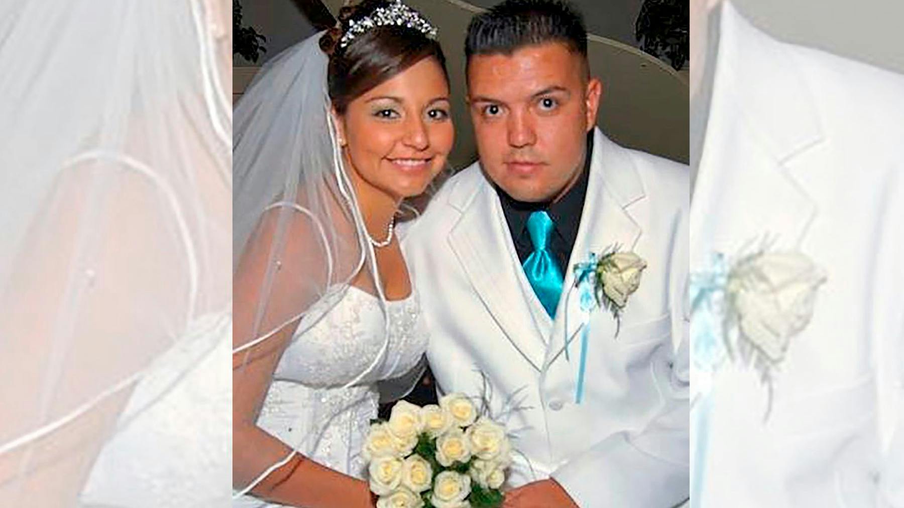 husband turned out to be my cousin