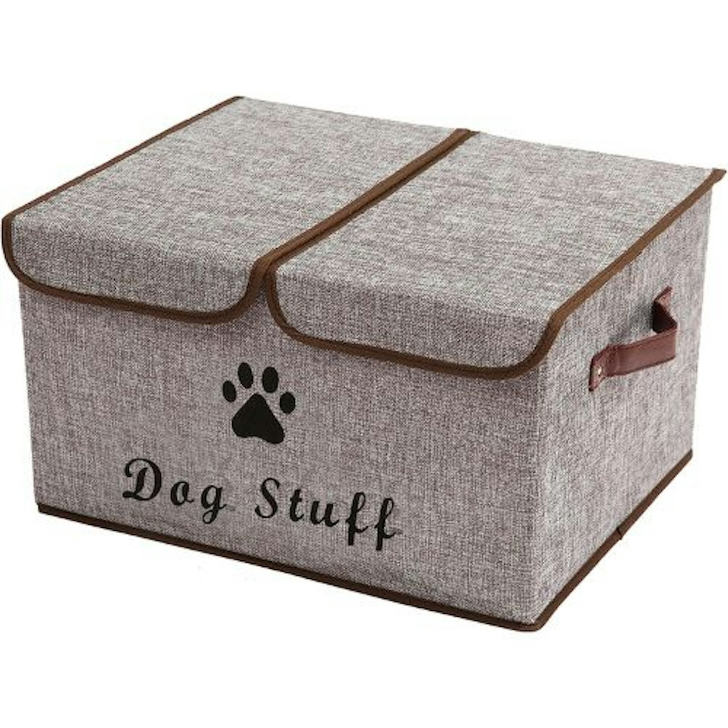 Morezi Large Dog Toy Storage Box