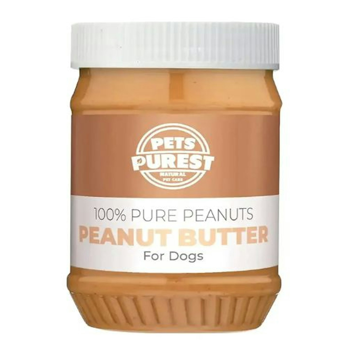 Natural Peanut Butter