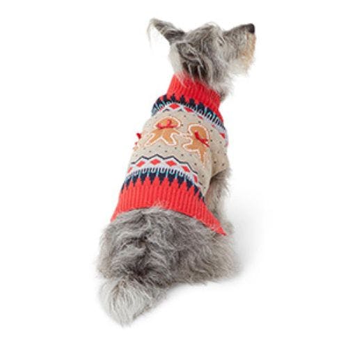 Matalan dog hot sale christmas jumper