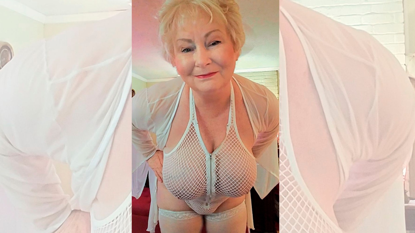 Porn Video Hd Oldage Naughty America - Old Age Pornstar | Real Life | Take a Break