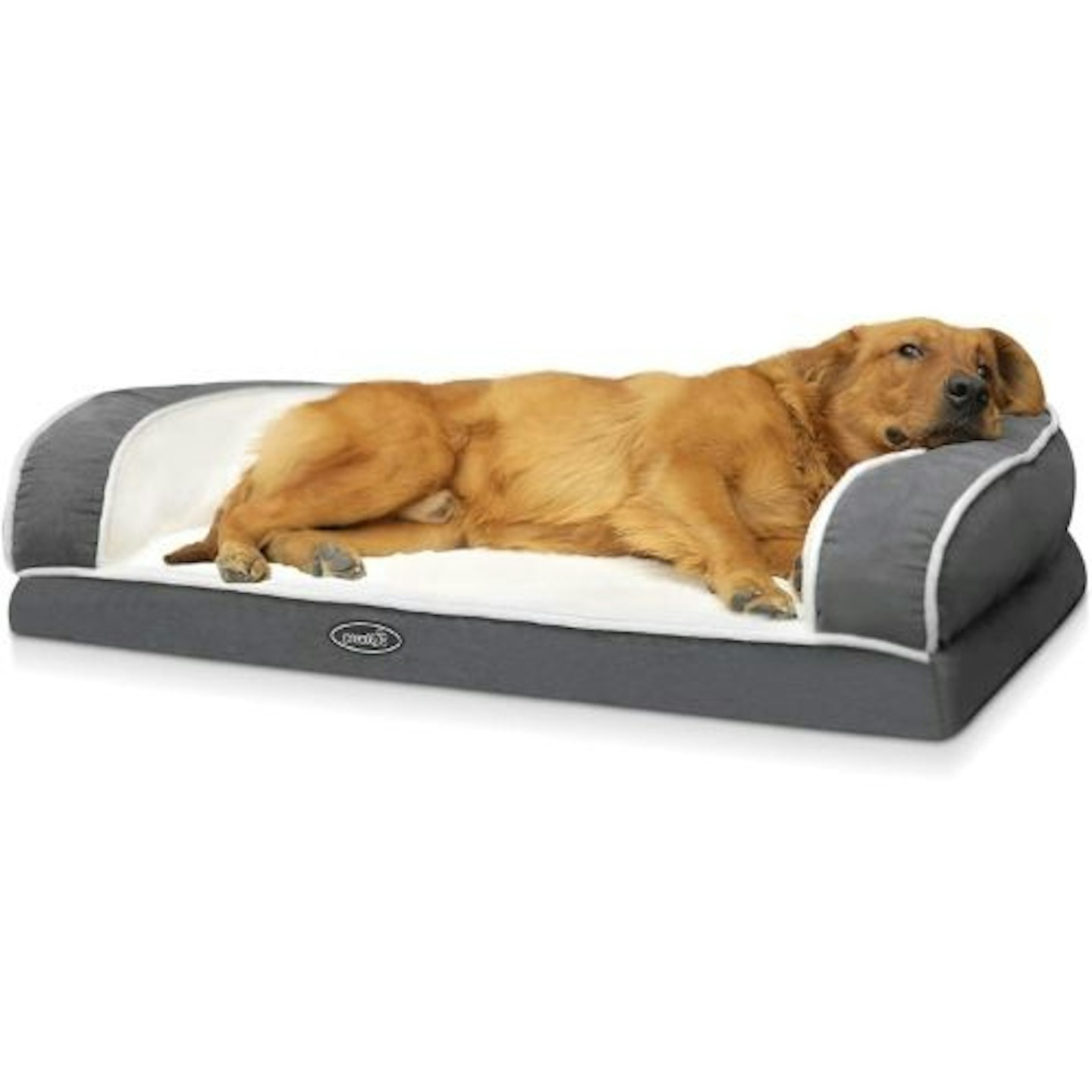 pecute Orthopedic Dog Sofa Bed