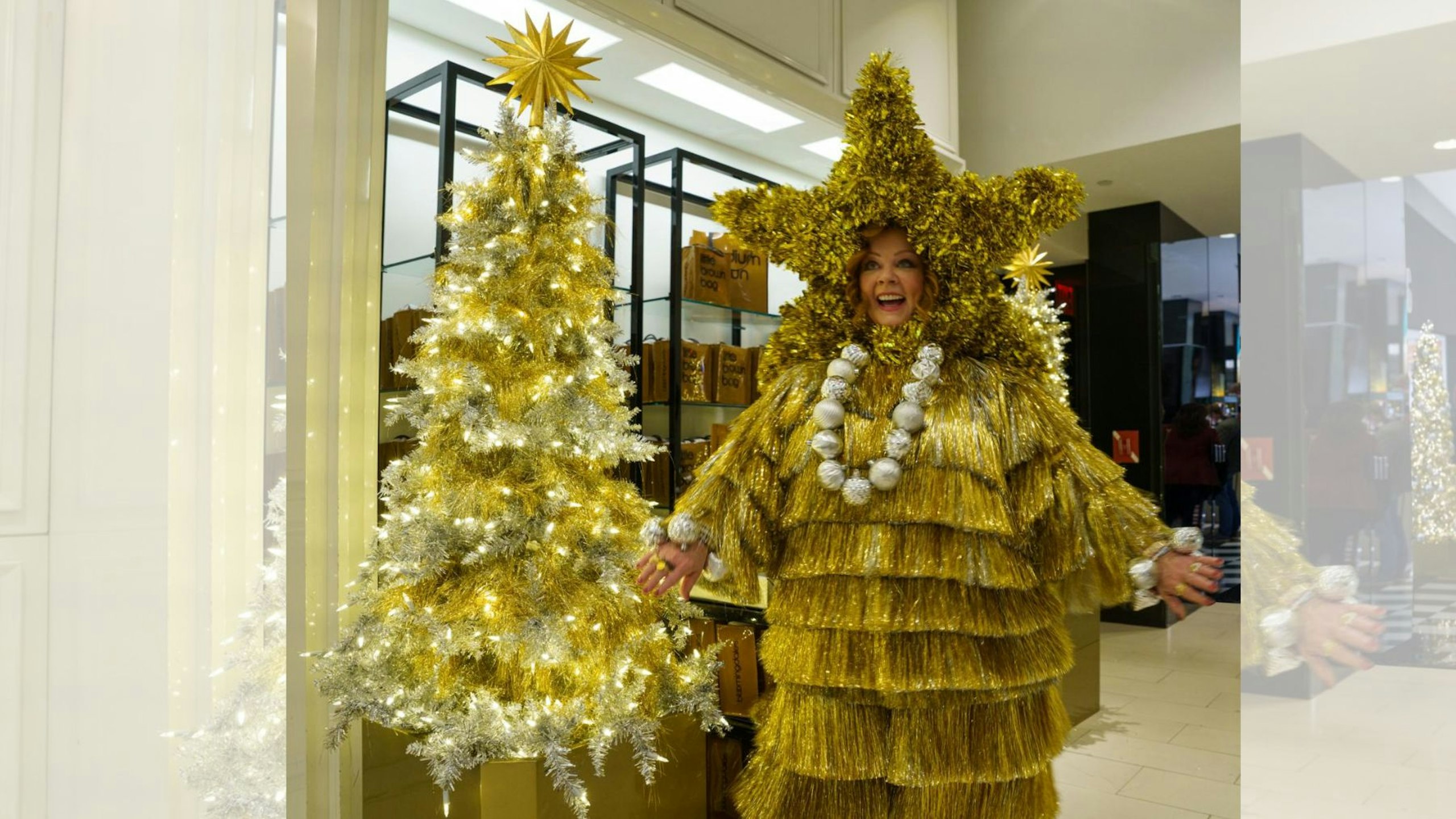 What to watch this Christmas