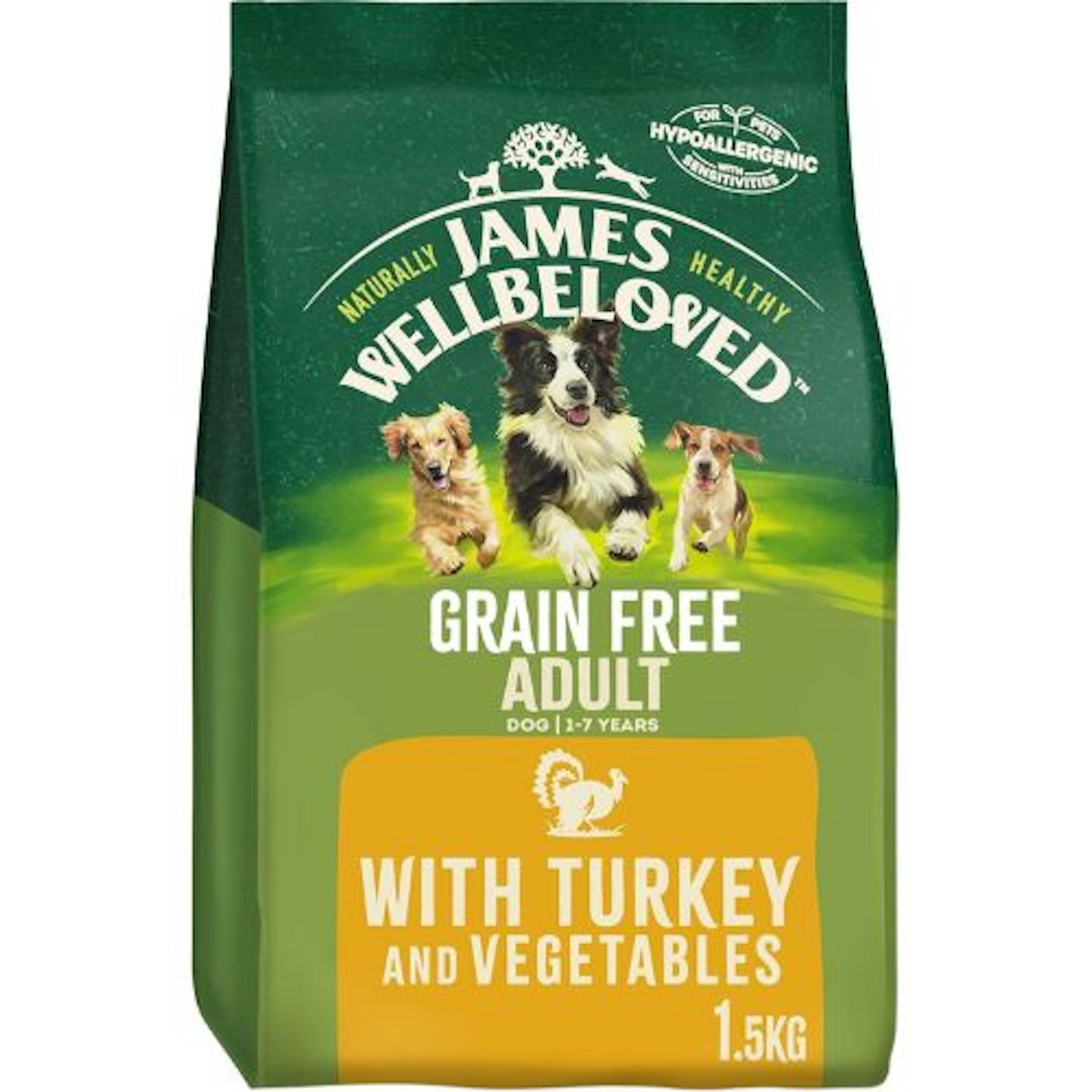 Best dog food for Cockapoos to keep them happy and healthy