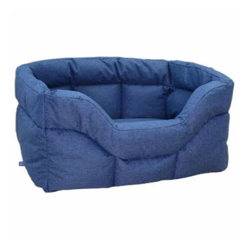 Jollyes dog hot sale beds