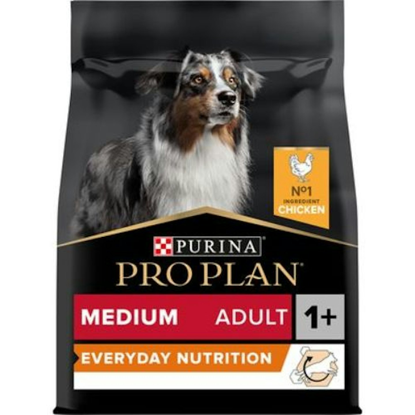 Purina PRO PLAN Optibalance Adult Dry Dog Food