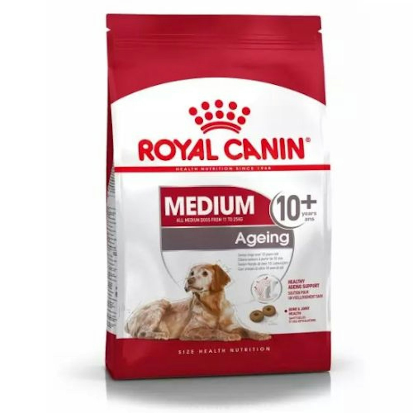 Royal Canin Ageing 10+ Dog Food