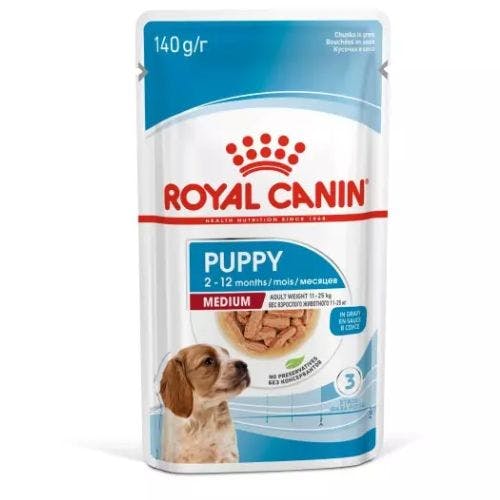 Royal canin outlet puppy food tesco