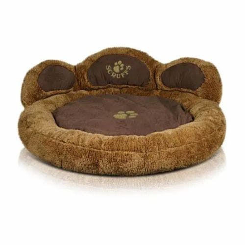 Large dog bed 2024 black friday sale