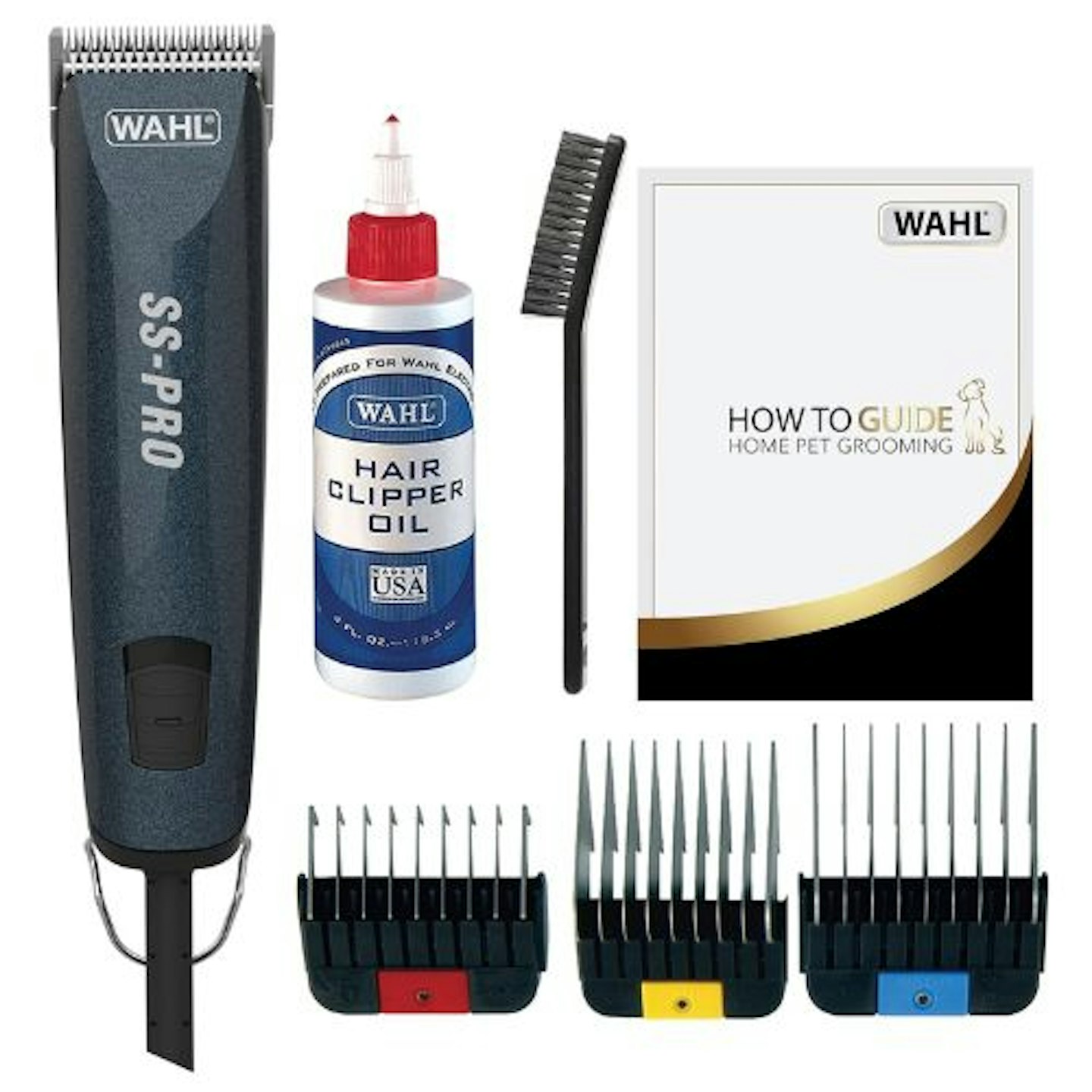 WAHL Dog Clippers