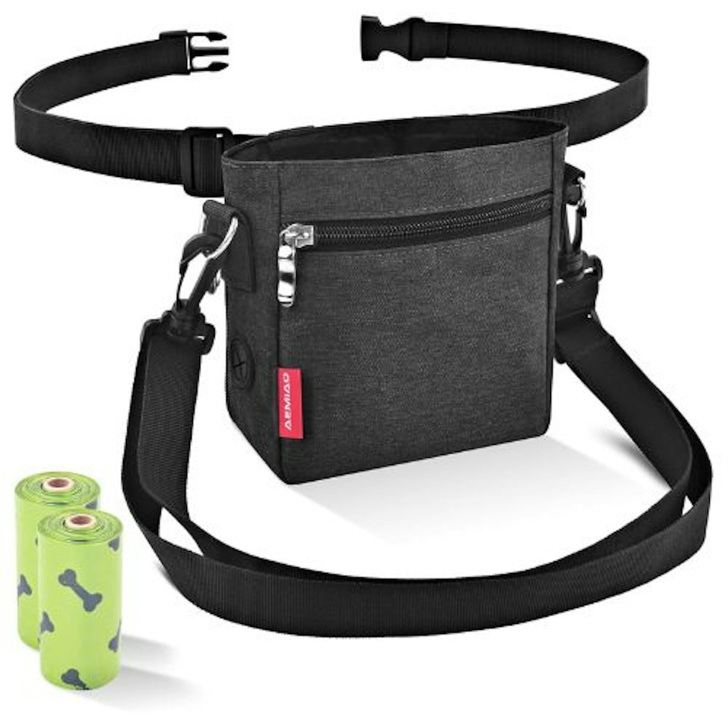 AEMIAO Dog Treat Pouch