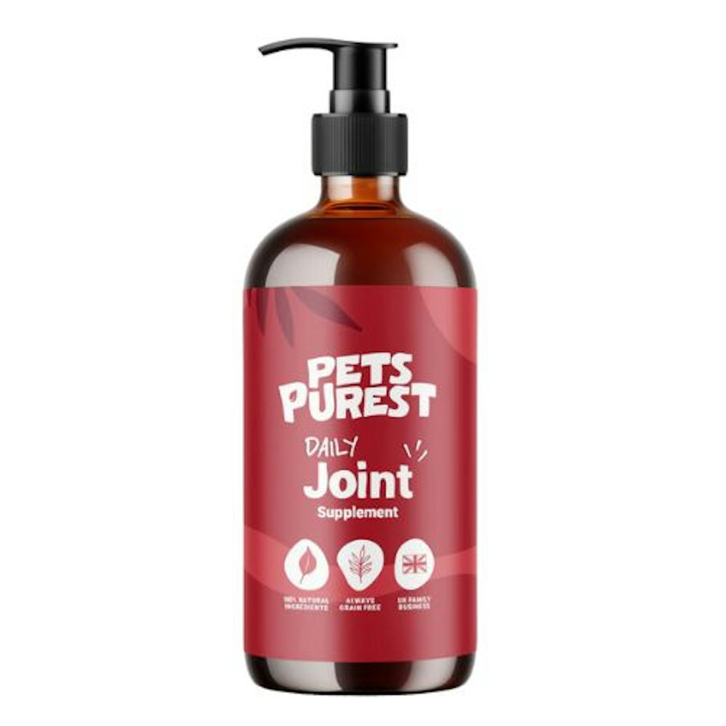Daily Joint Supplement 300ml