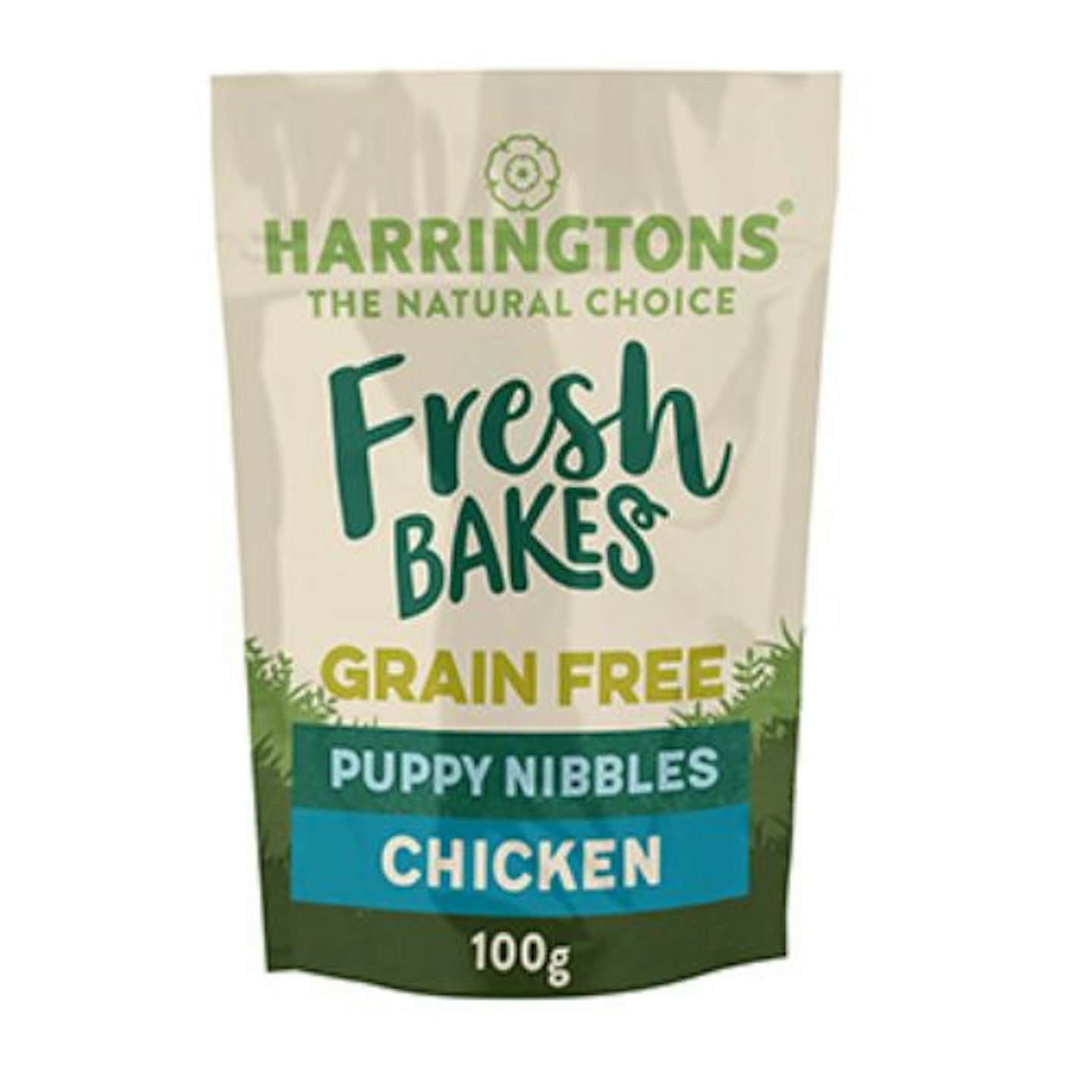 Harringtons Fresh Bakes Grain Free Puppy Treats