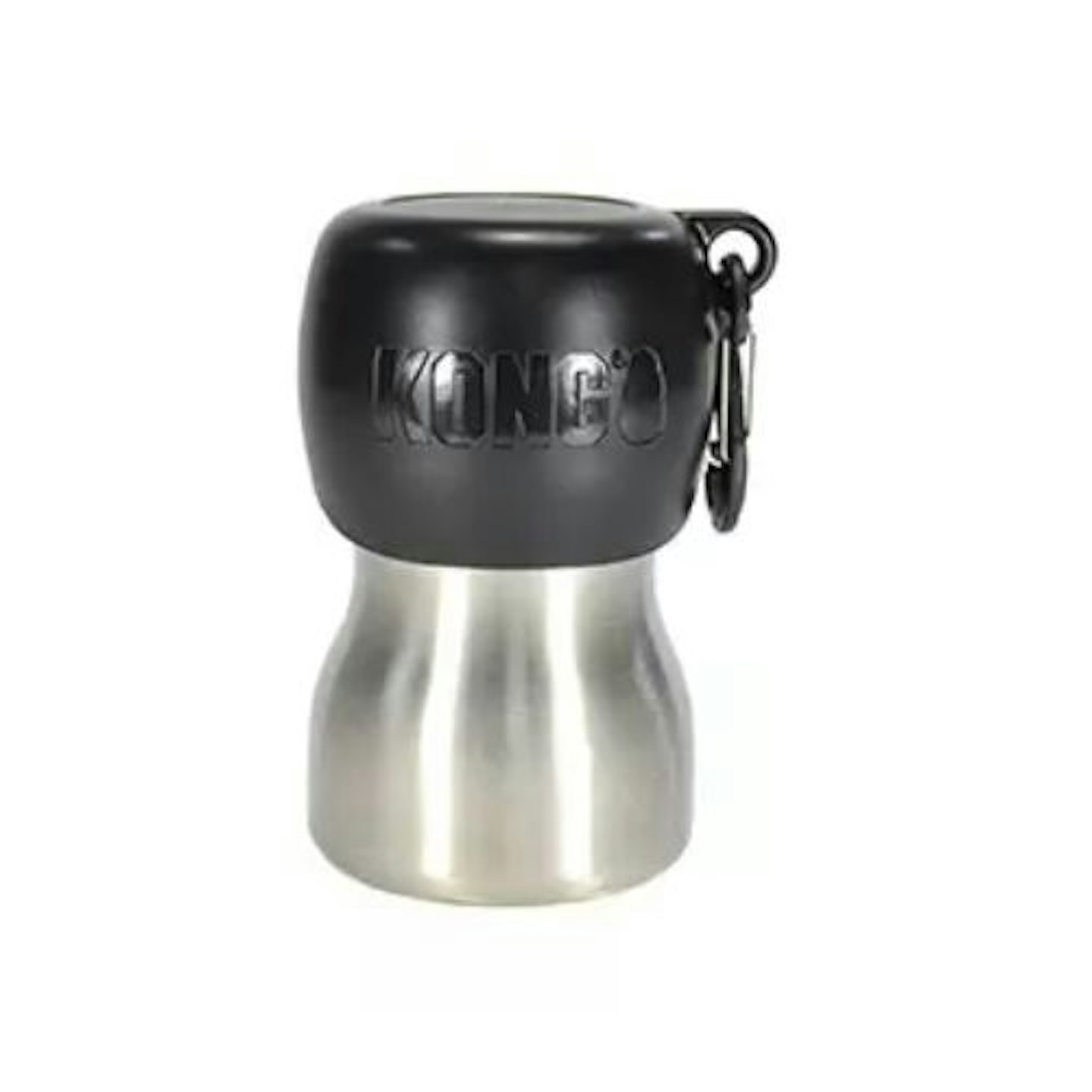 KONG H2O Stainless Steel Dog Water Bottle