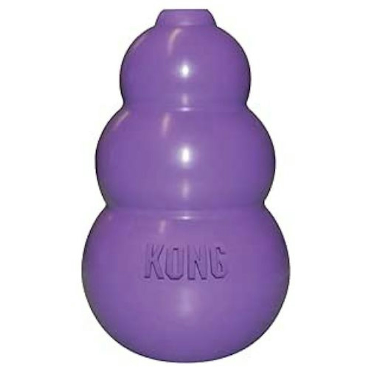 Kitty KONG Durable Natural Rubber Cat Toy