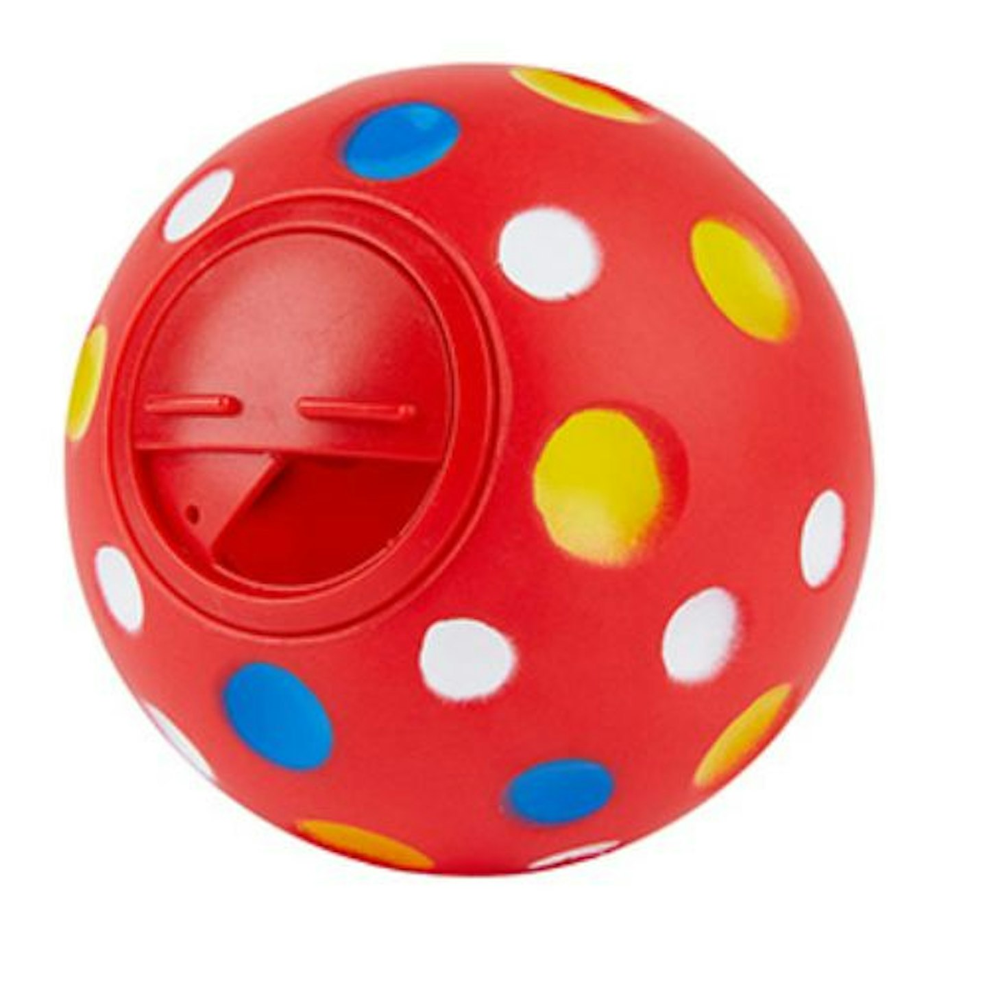Pets at Home Training Treat Ball Dog Toy