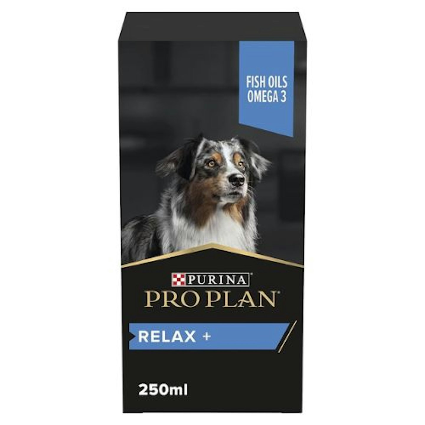 Pro Plan Adult and Senior Dog Relax Supplement Oil