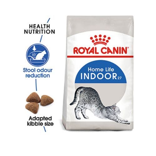 Royal canin home 2024 life indoor 27