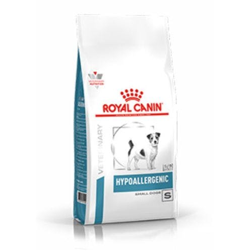 Best dry dog food for small dogs