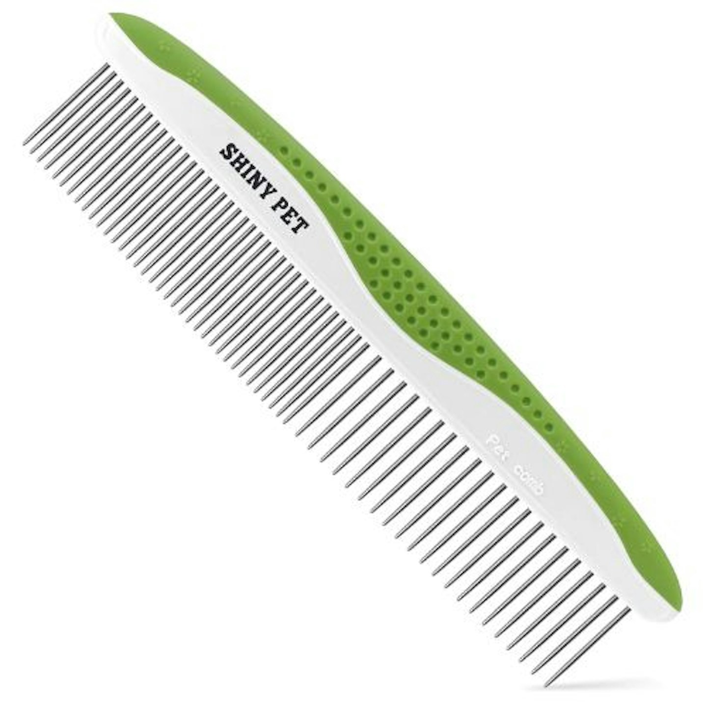 Shiny Pet Dog Comb 