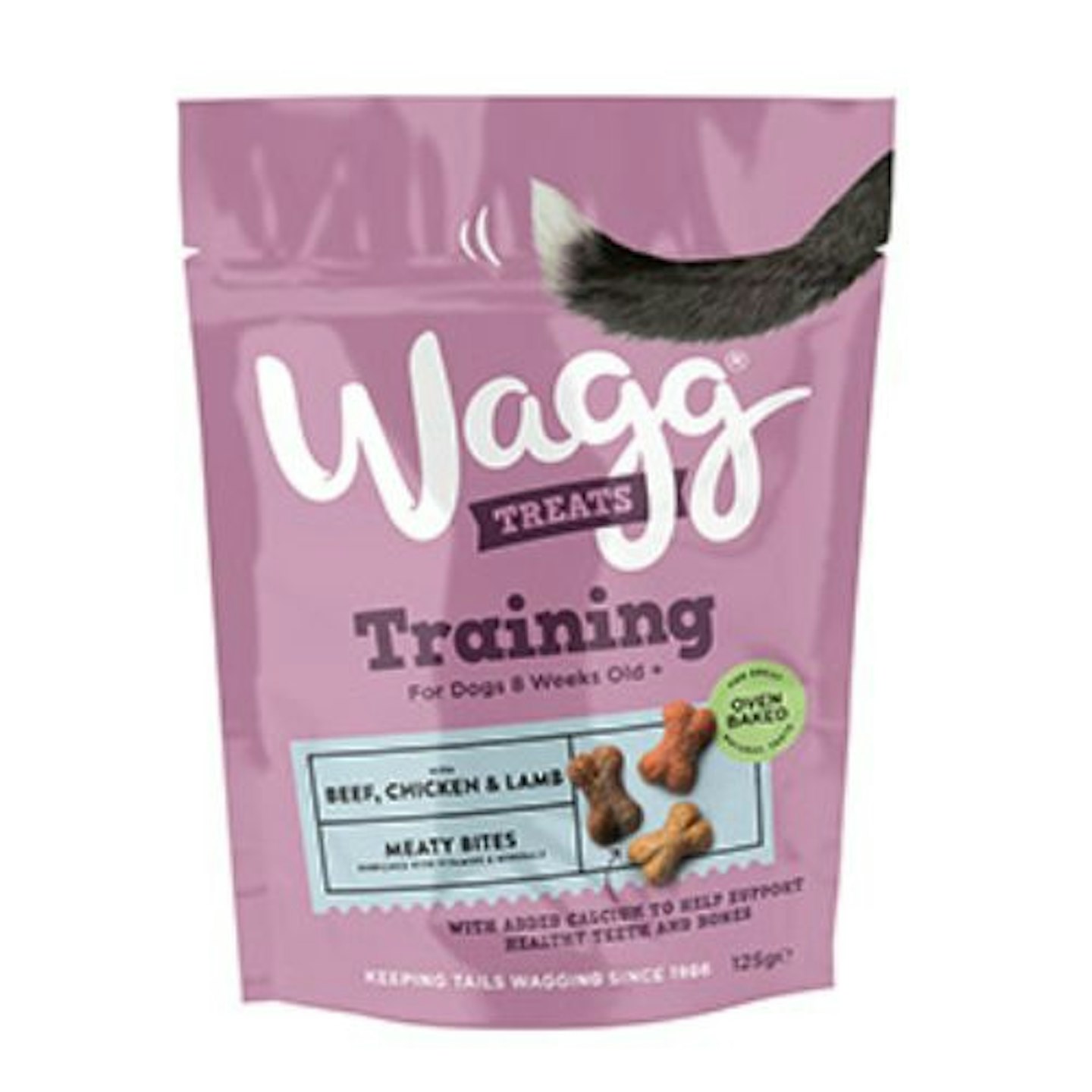 Wagg Dog Training Treats