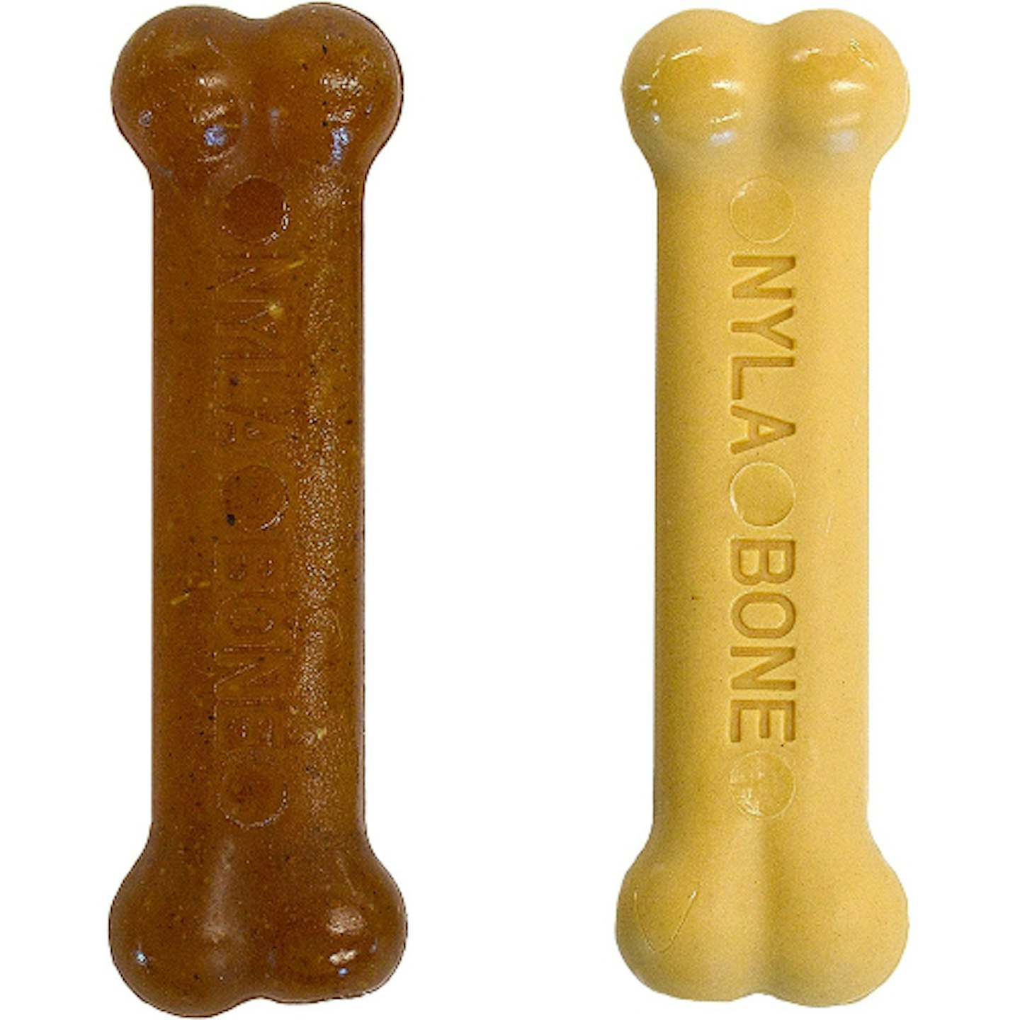 Nylabone two pack chews 