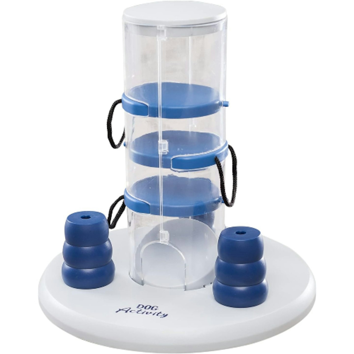 Trixie Dog activity tower
